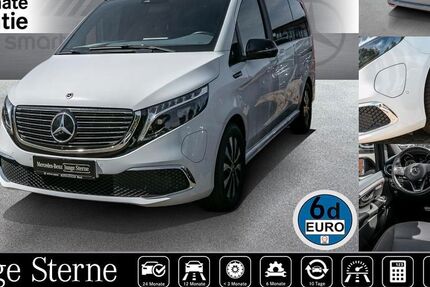 Mercedes-Benz EQV 85.187 km 34.998 &euro; Wesel 46485