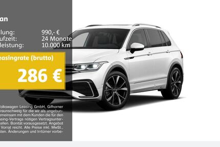 VW Tiguan 40.702 km 37.440 &euro; Dorsten 46282