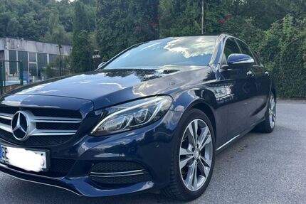 Mercedes-Benz C 220 151.845 km 16.500 &euro; Gladbeck 45968