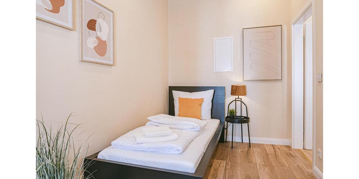 Etagenwohnung Mülheim an der Ruhr Broich - 3 Zimmer, 115 m&sup2;, 2.900&euro; | Angebot:25916570