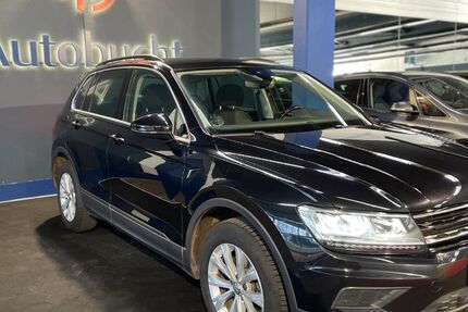 VW Tiguan 176.000 km 13.899 &euro; Oberhausen 46045