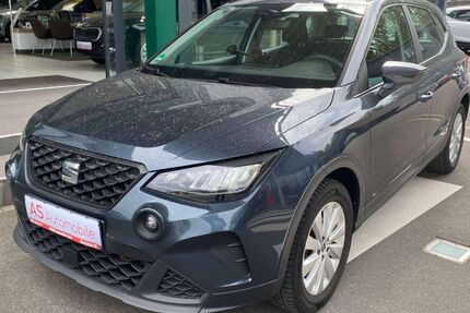 Seat Arona 40.908 km 15.881 &euro; Essen 45326