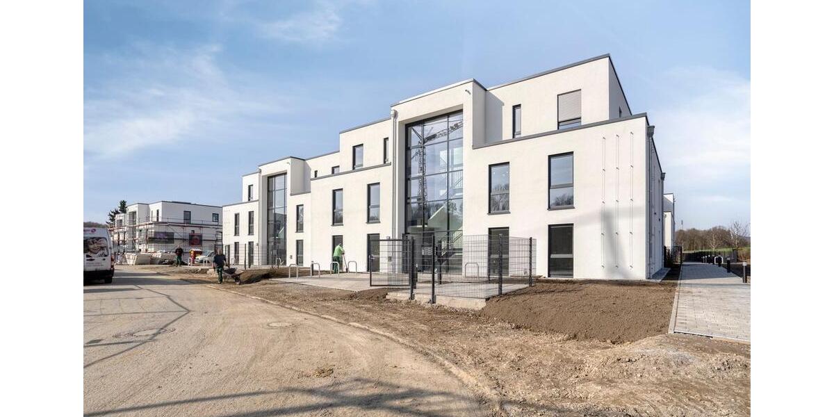 Erdgeschoßwohnung Gelsenkirchen Gelsenkirchen-Nord - 2 Zimmer, 80 m&sup2;, 910&euro; | Angebot:25852205