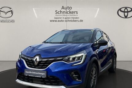 Renault Captur 95.731 km 14.490 &euro; Moers 47441