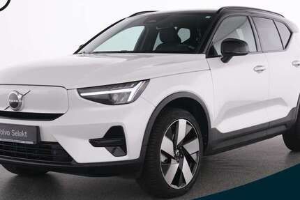 Volvo XC40 23.941 km 31.980 &euro; Mülheim an der Ruhr 45472