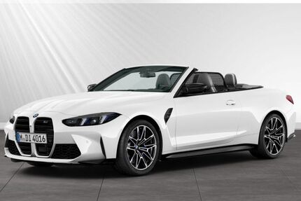 BMW M4 21.990 km 78.377 &euro; Moers 47441