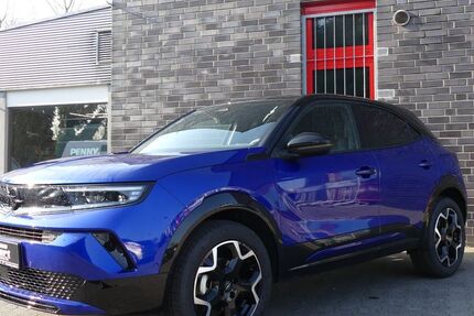 Opel Mokka 9.300 km 20.980 &euro; Oberhausen 46147