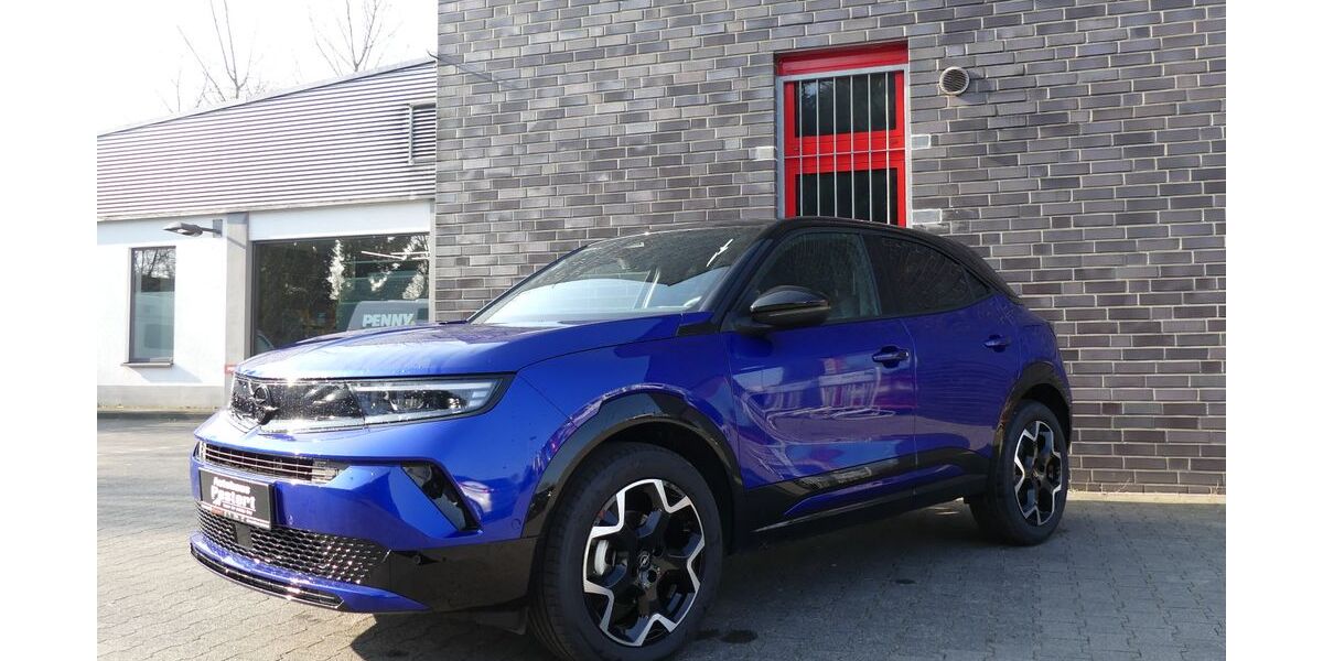 Opel Mokka 9.300 km 20.980 &euro; Oberhausen 46147