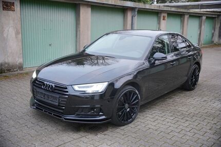 Audi A4 150.000 km 15.800 &euro; Gelsenkirchen 45886