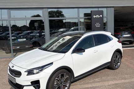 Kia XCeed 24.000 km 24.970 &euro; Wesel 46485