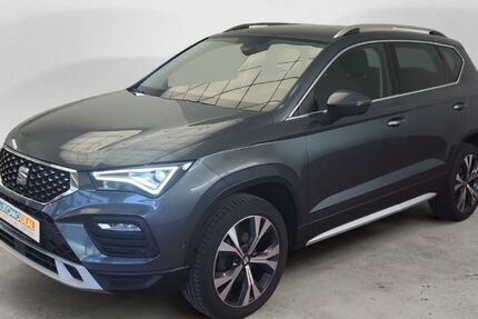 Seat Ateca 39.874 km 24.778 &euro; Dinslaken 46539