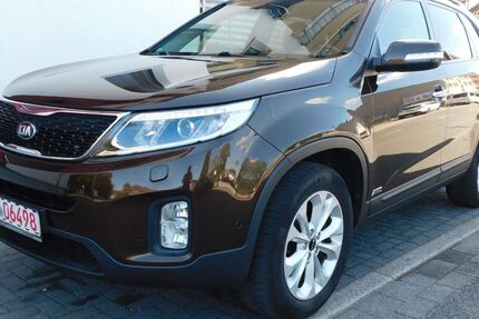 Kia Sorento 111.708 km 9.999 &euro; Mülheim 45473