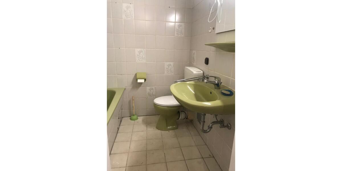 Etagenwohnung Gladbeck - 3.5 Zimmer, 63 m&sup2;, 460&euro; | Angebot:23769042