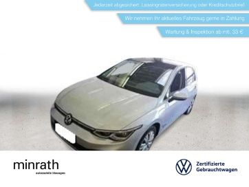 VW Golf 77.398 km 21.390 &euro; Geldern 47608