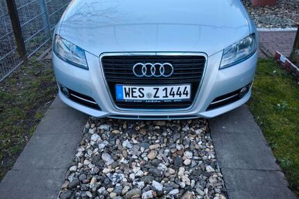 Audi A3 143.000 km 6.200 &euro; Wesel 46485
