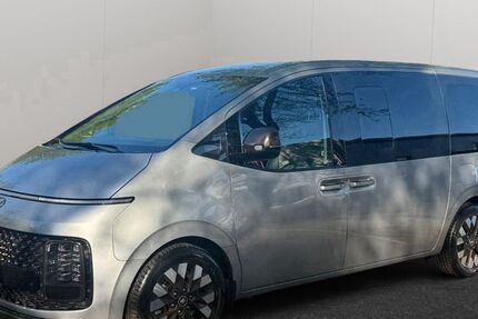 Hyundai STARIA 39.500 km 42.990 &euro; Dinslaken 46535