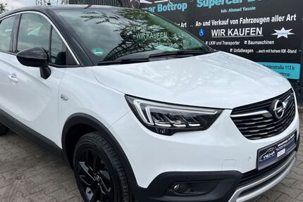 Opel Crossland (X) 36.544 km 12.000 &euro; Bottrop 46238