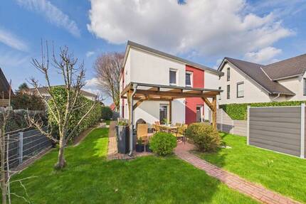 Haus Reken - 6 Zimmer, 141 m&sup2;, 489.000&euro; | Angebot:26188412