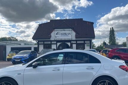 Mercedes-Benz A 250 54.844 km 22.290 &euro; Dinslaken 46539