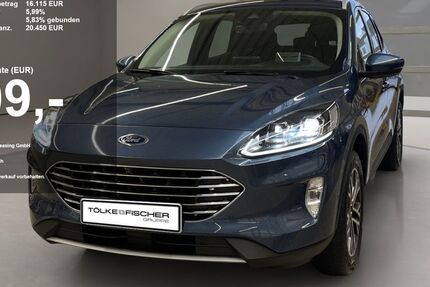 Ford Kuga 69.092 km 19.979 &euro; Krefeld 47805