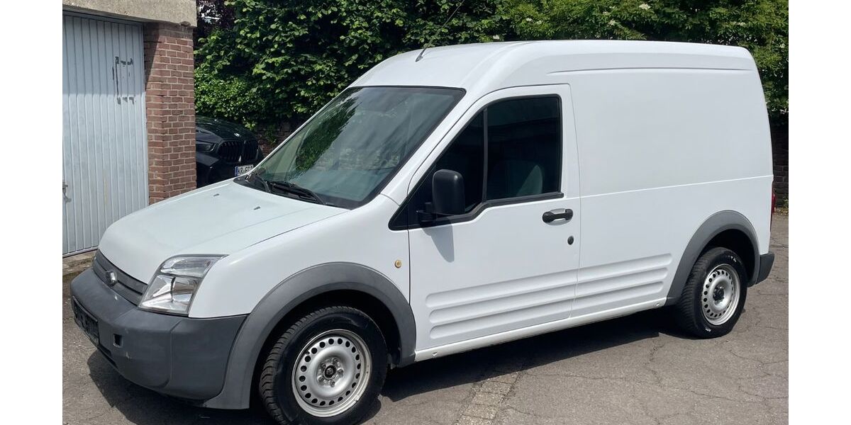 Ford Transit 71.444 km 4.950 &euro; Krefeld 47799