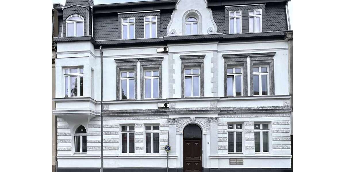 Etagenwohnung Essen Kettwig Kettwig vor der Brücke - 3 Zimmer, 114 m&sup2;, 2.052&euro; | Angebot:26788084