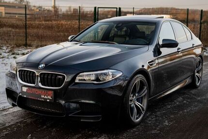 BMW M5 123.900 km 34.990 &euro; Marl 45772