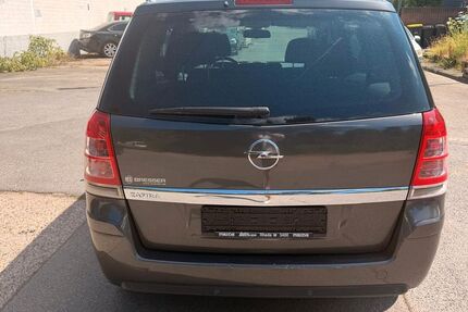 Opel Zafira 138.764 km 4.990 &euro; Marl 45770