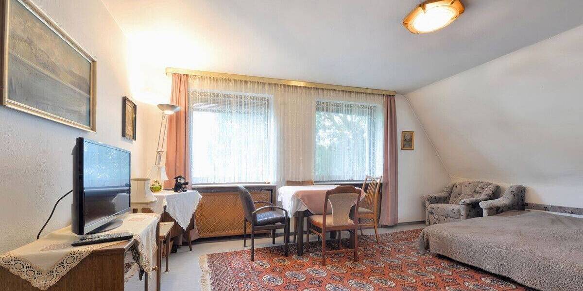 Einfamilienhaus Moers Vennikel - 9 Zimmer, 319 m&sup2;, 699.000&euro; | Angebot:25799166