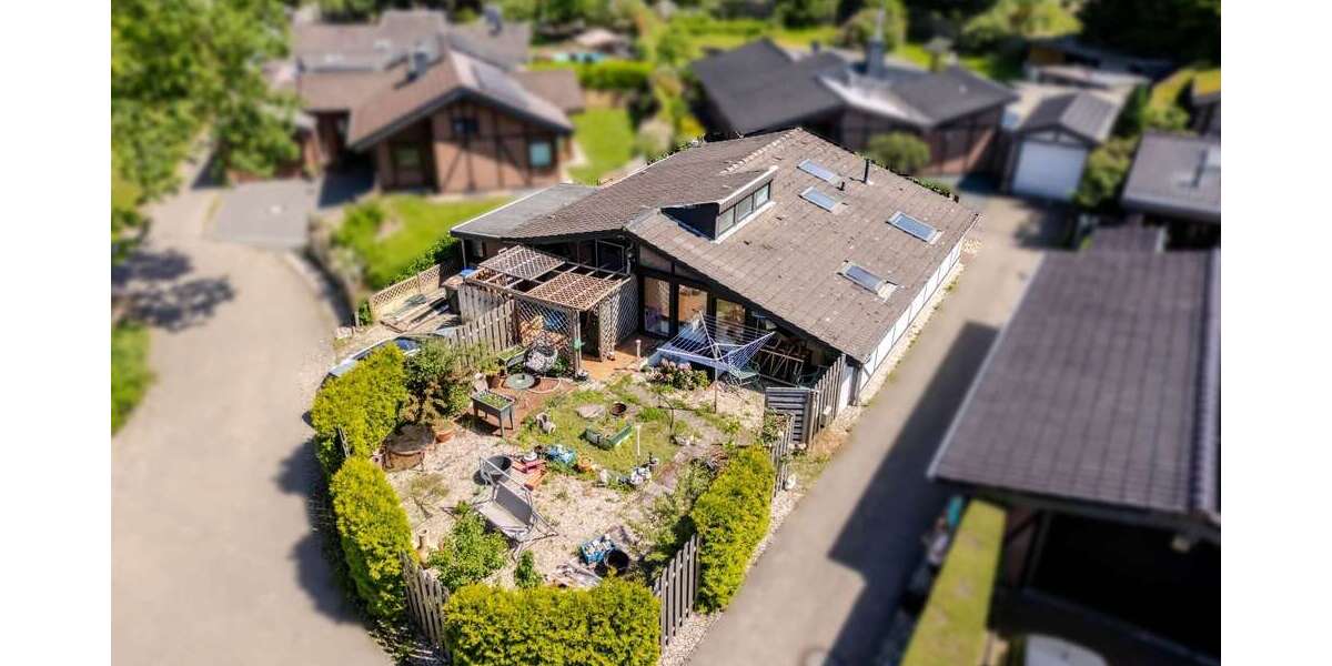 Einfamilienhaus Geldern - 5 Zimmer, 54 m&sup2;, 199.000&euro; | Angebot:26790792