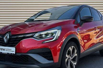 Renault Captur 27.500 km 22.290 &euro; Duisburg 47059