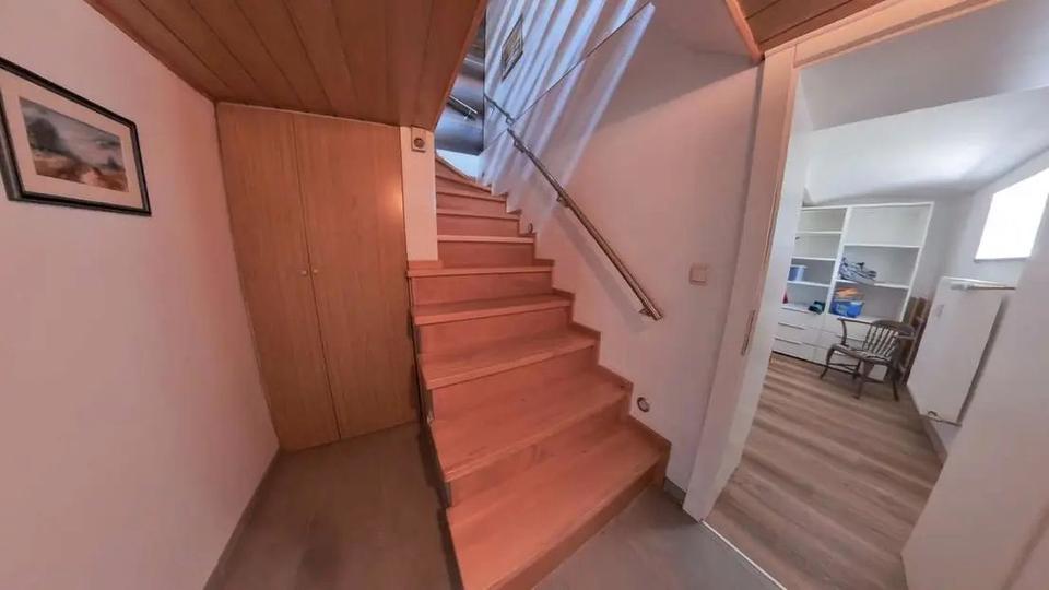 Doppelhaushälfte Bottrop Boy - 3 Zimmer, 94 m&sup2;, 1.450&euro; | Angebot:26283577