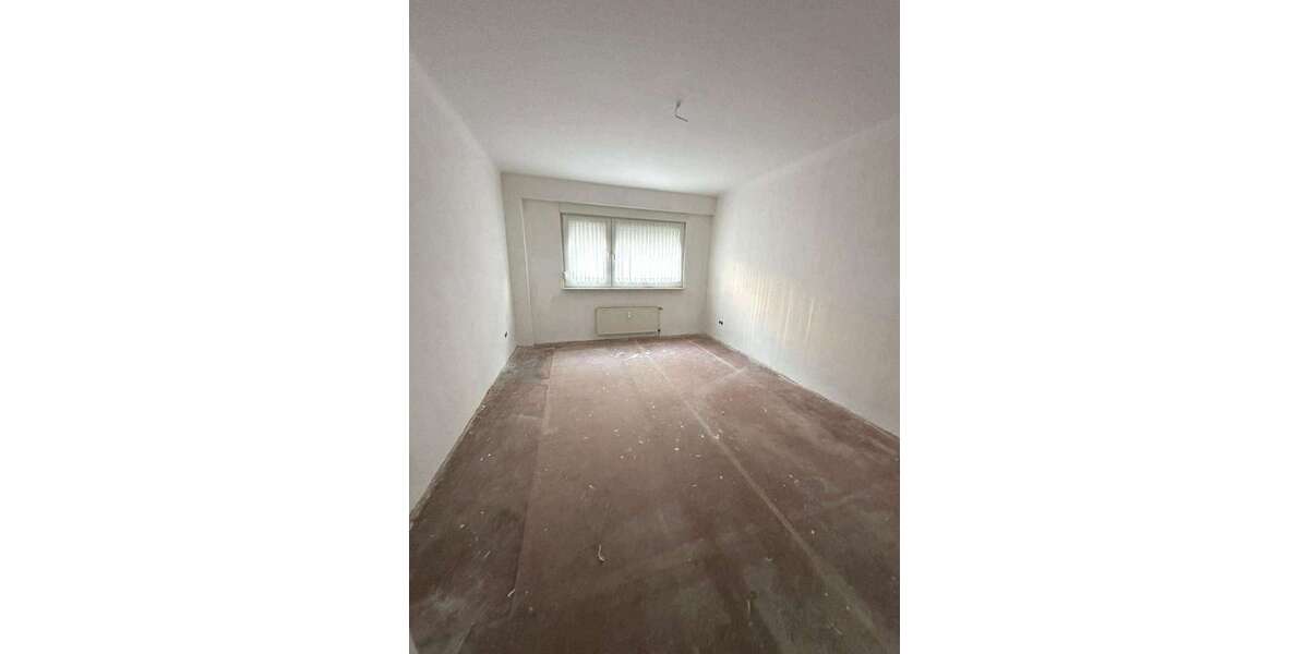 Etagenwohnung Duisburg Rheinhausen - 3 Zimmer, 84 m&sup2;, 520&euro; | Angebot:26107347