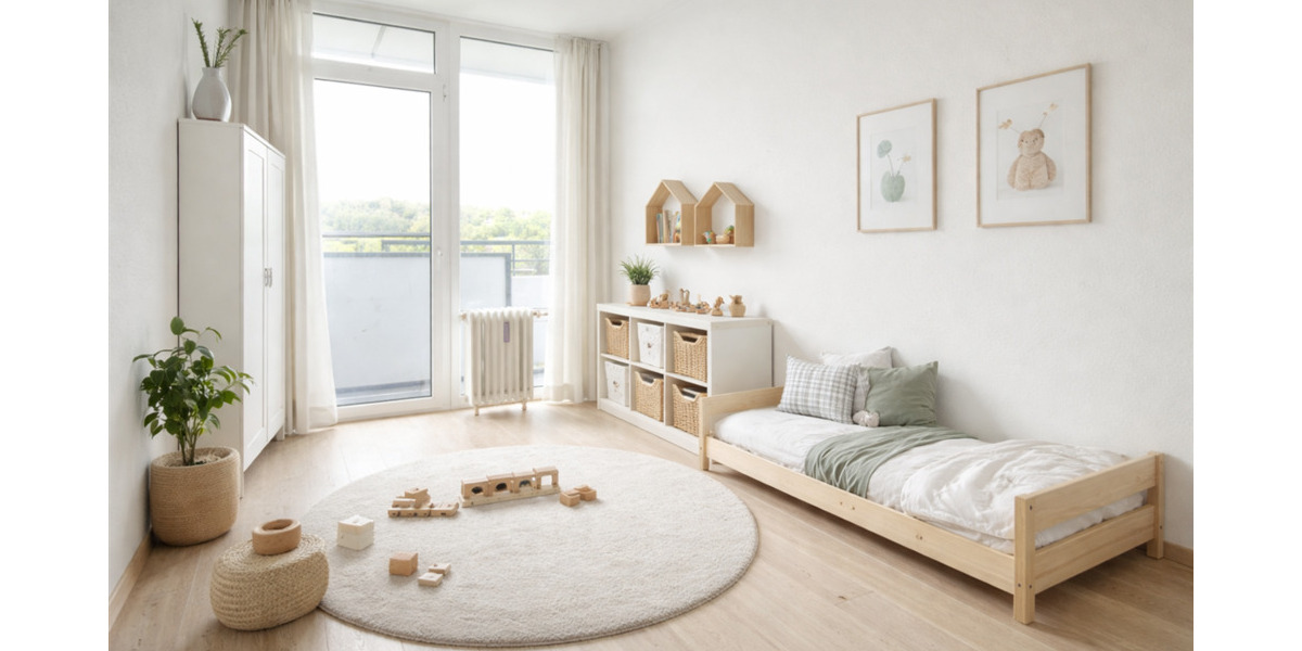 Etagenwohnung Krefeld Uerdingen - 4 Zimmer, 97 m&sup2;, 200.000&euro; | Angebot:25910710