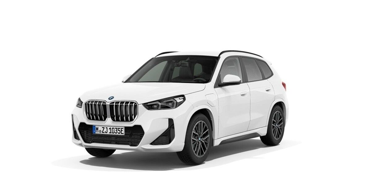 BMW X1 11.921 km 52.665 &euro; Krefeld 47800