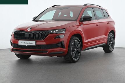 Skoda Karoq 89.131 km 28.460 &euro; Essen 45143