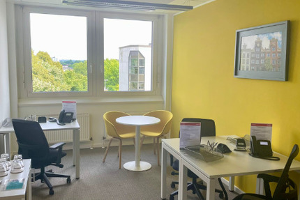 Gewerbeobjekt Essen Rüttenscheid - 1.538&euro; | Angebot:25783152