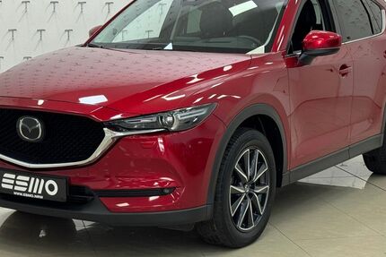 Mazda CX-5 121.280 km 14.400 &euro; Oberhausen 46149