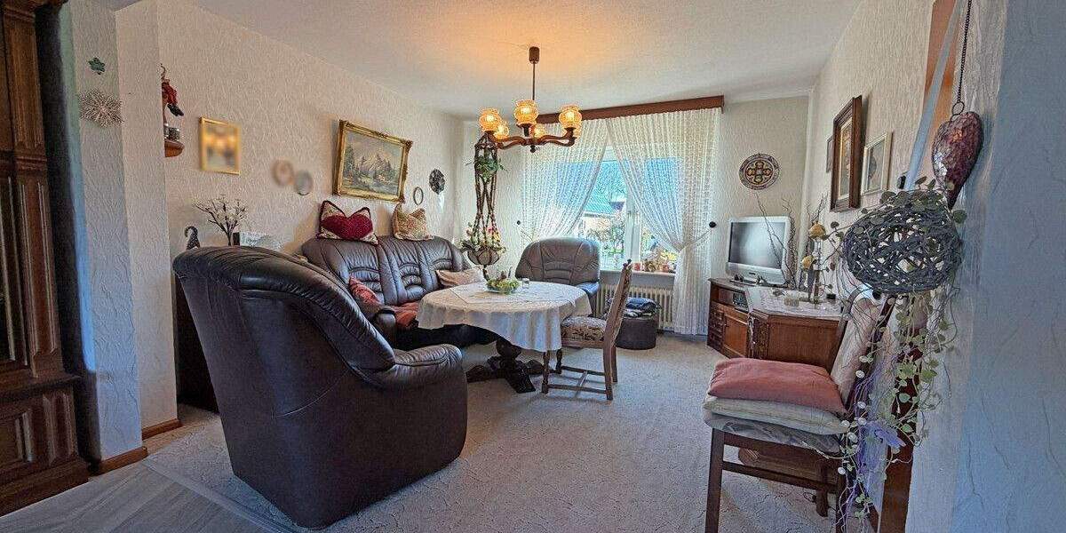 Doppelhaushälfte Alpen - 5 Zimmer, 107 m&sup2;, 279.000&euro; | Angebot:25741556