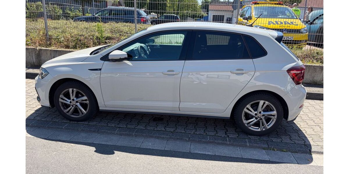 VW Polo 32.200 km 21.500 &euro; Essen 45359
