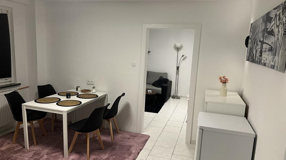 Etagenwohnung Essen Stadtbezirk V - 2 Zimmer, 39 m&sup2;, 85.000&euro; | Angebot:24750546