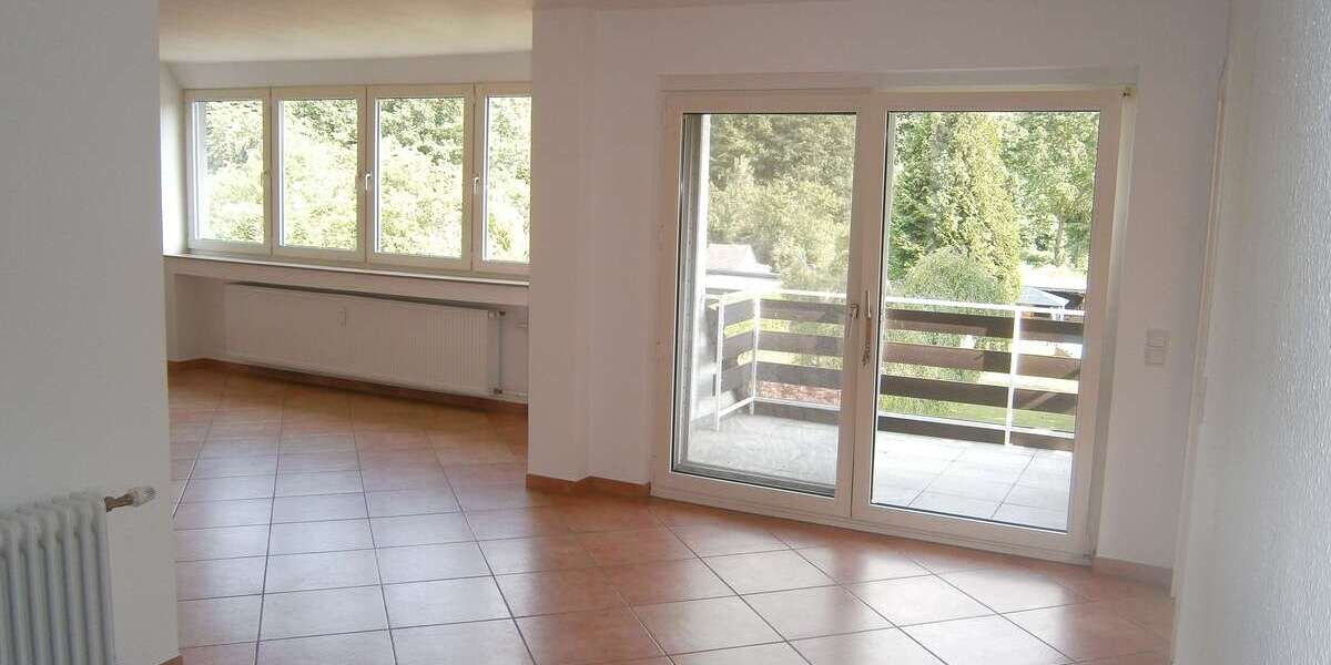 Etagenwohnung Rheurdt - 3 Zimmer, 99 m&sup2;, 750&euro; | Angebot:26725308