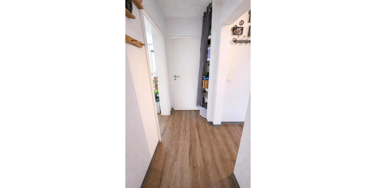 Etagenwohnung Duisburg Rheinhausen - 3 Zimmer, 74 m&sup2;, 220.000&euro; | Angebot:26162786