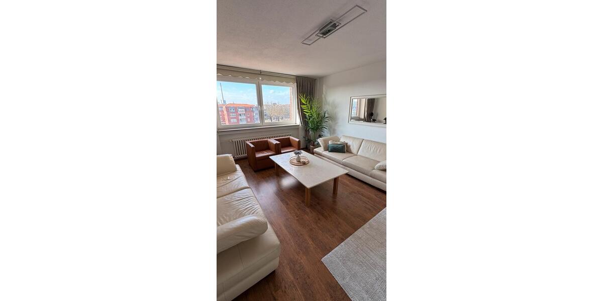 Etagenwohnung Duisburg Walsum - 4 Zimmer, 89 m&sup2;, 229.000&euro; | Angebot:26226737