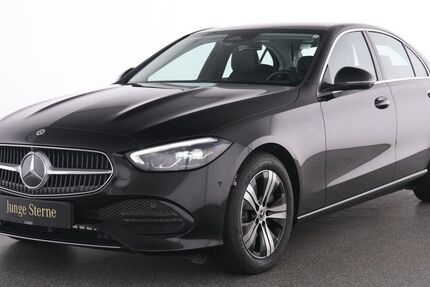 Mercedes-Benz C 200 4.399 km 39.985 &euro; Essen 45309