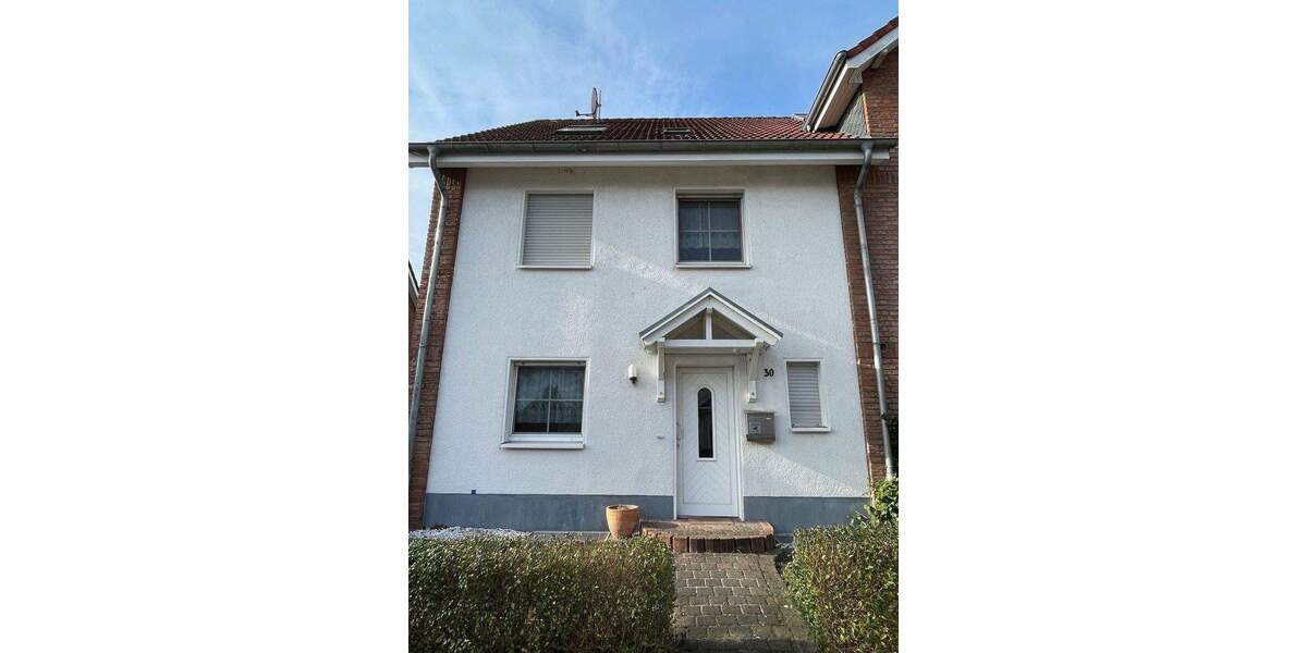 Reihenendhaus Moers Hochstraß - 5 Zimmer, 147 m&sup2;, 495.000&euro; | Angebot:25711092