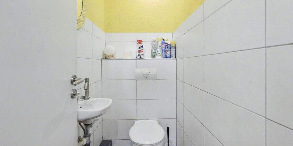 Einfamilienhaus Kamp-Lintfort Geisbruch - 4 Zimmer, 169.000&euro; | Angebot:25709720