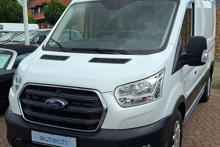 Ford Transit 70.000 km 22.950 &euro; Hamminkeln-Dingden 46499
