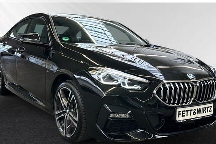 BMW 220 Gran Coupé 13.367 km 31.762 &euro; Moers 47441