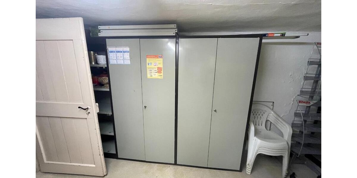 Gewerbeobjekt Duisburg Beeck - 900&euro; | Angebot:20625962